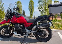 Moto Guzzi V85 TT Travel (2020) usata