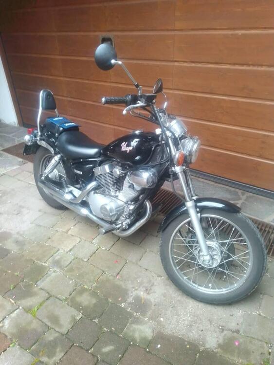 Yamaha XV 250 S Virago (1994 - 01)