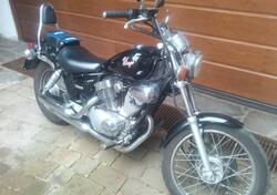Yamaha XV 250 S Virago (1994 - 01) usata