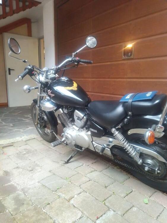 Yamaha XV 250 S Virago (1994 - 01) (2)