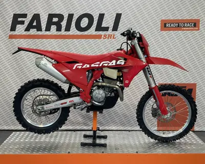 GASGAS EC 250 F (2024) usata