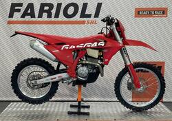 GASGAS EC 250 F (2024) usata