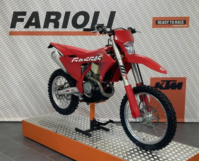 GASGAS EC 250 F (2024) (9)
