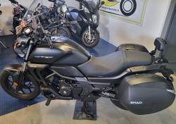 Honda CTX 700 ABS DCT (2014 - 16) usata
