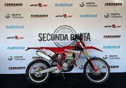 GASGAS EC 250 F (2023) usata