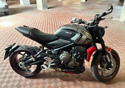 Triumph Trident 660 (2021 - 24) usata