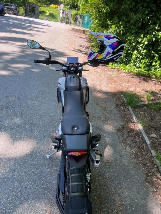 Betamotor Alp X (2024 - 25) (5)