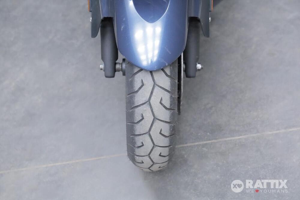 Honda Forza 300 ABS (2018 - 20) (3)