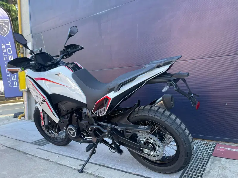 Moto Morini X-Cape 700 (2025 - 26) (4)