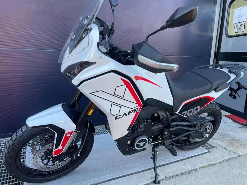 Moto Morini X-Cape 700 (2025 - 26) (5)
