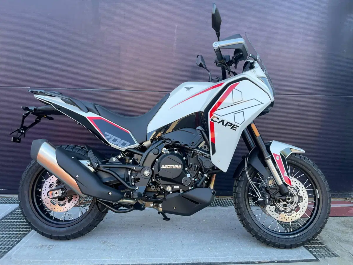 Moto Morini X-Cape 700 (2025 - 26) (2)