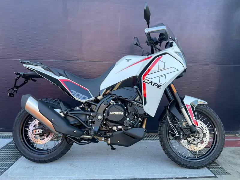 Moto Morini X-Cape 700 (2025 - 26) (2)