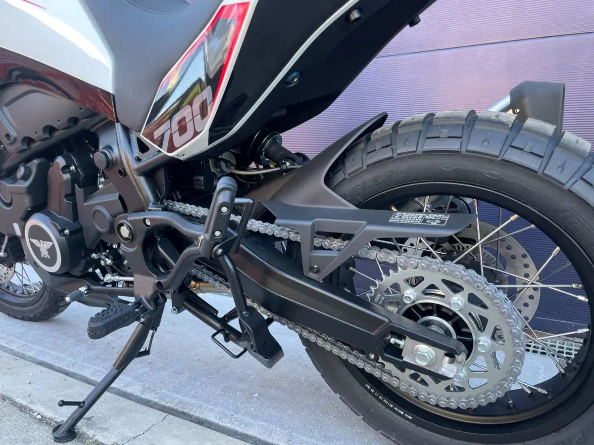 Moto Morini X-Cape 700 (2025 - 26) (7)