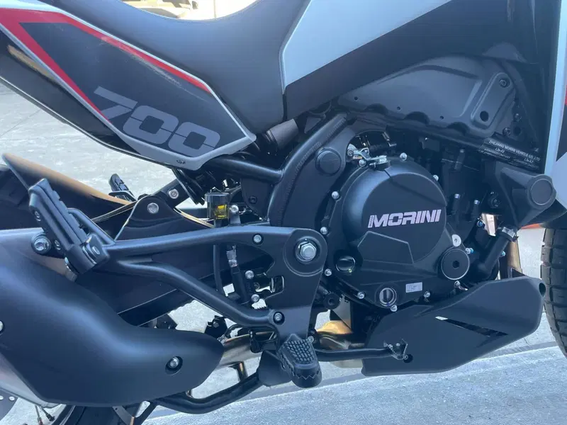 Moto Morini X-Cape 700 (2025 - 26) (6)