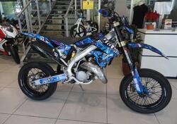 Tm Moto SMR 125 (2008 - 09) usata