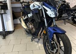 Honda CB 500 F (2019 - 20) usata