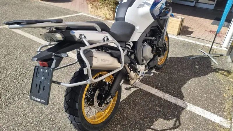 CFMOTO 700MT (2024 - 26) (5)