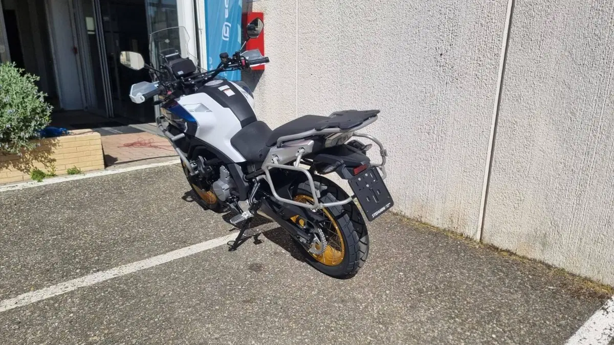 CFMOTO 700MT (2024 - 26) (4)