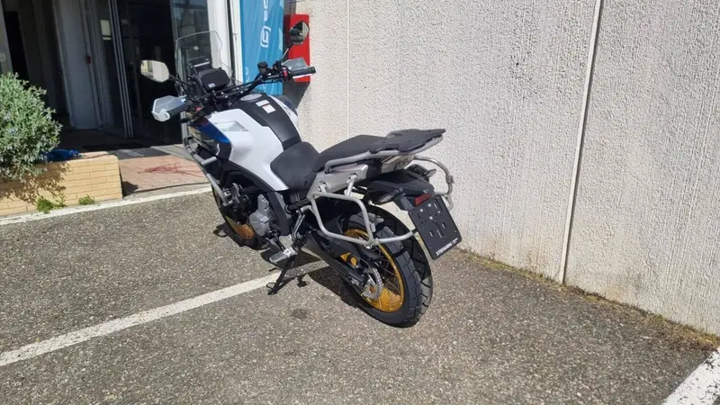 CFMOTO 700MT (2024 - 26) (4)