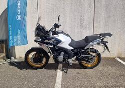 CFMOTO 700MT (2024 - 25) nuova