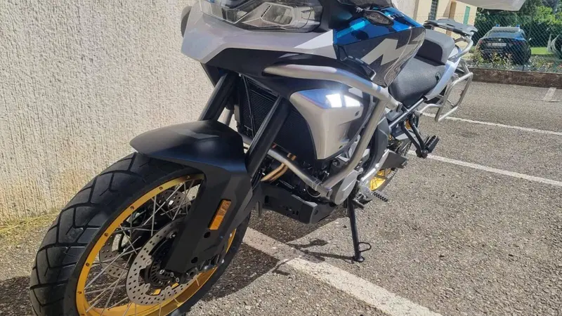 CFMOTO 700MT (2024 - 26) (3)