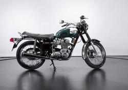 Triumph T 150 V Trident 750 d'epoca