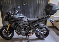 Yamaha Tracer 900 ABS (2017 - 18) usata