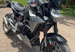 Bmw F 900 R (2017 - 20) usata