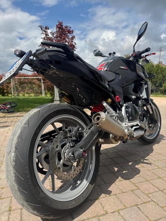 Bmw F 900 R (2017 - 20) (3)