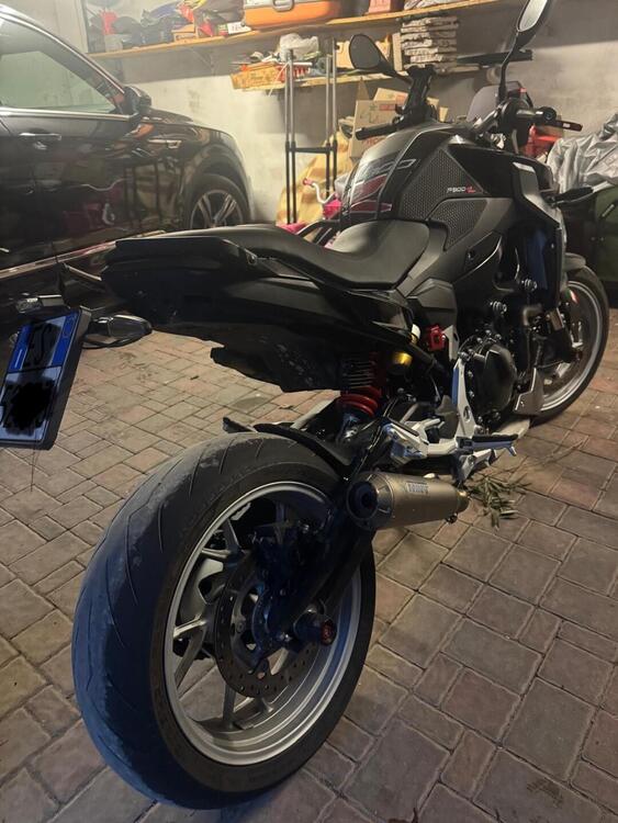 Bmw F 900 R (2017 - 20) (4)