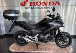 Honda NC 750 X DCT ABS (2018 - 20) usata
