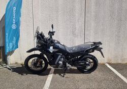 CFMOTO 800MT-X Low Seat (2025) nuova