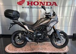 Moto Morini X-Cape 650 (2021 - 25) usata