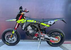 Fantic Motor XMF 125 Competition (2025) nuova