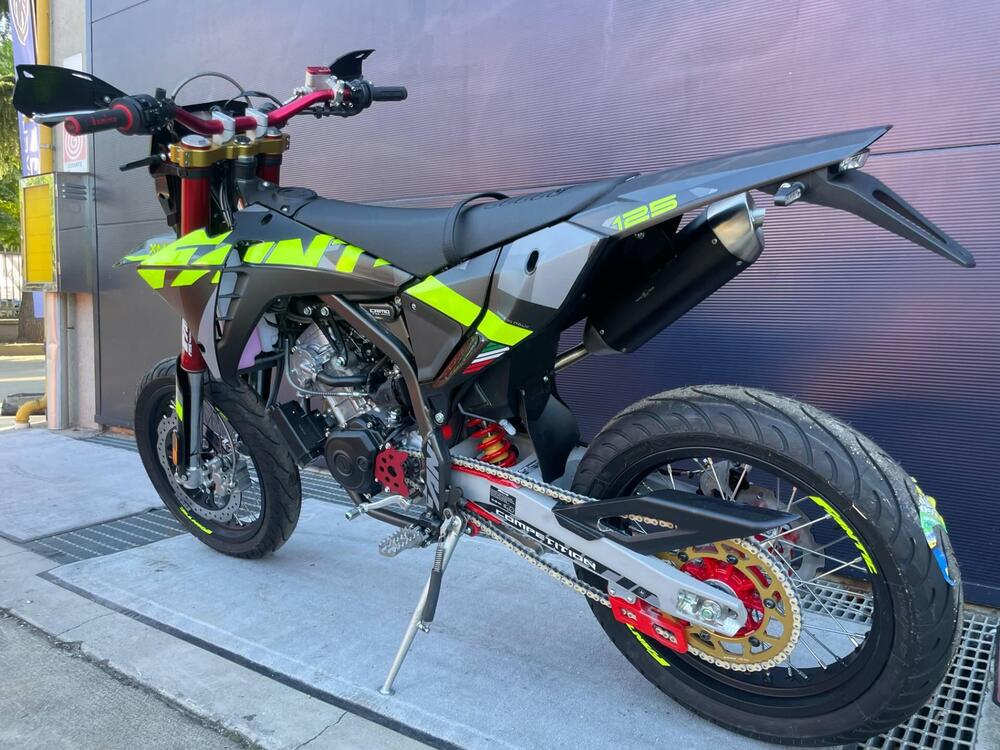 Fantic Motor XMF 125 Competition (2025) (3)
