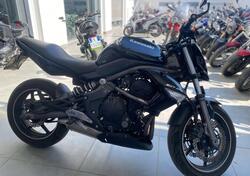 Kawasaki ER-6N (2006 - 09) usata