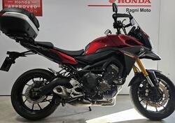 Yamaha Tracer 900 ABS (2015 - 16) usata