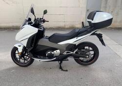 Honda Integra 750 DCT (2018 - 20) usata