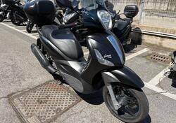 Piaggio Beverly 350 SportTouring ie ABS (2011 - 17) usata