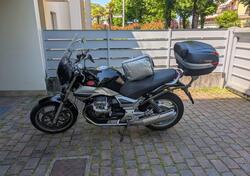 Moto Guzzi Breva V 750 i.e. usata