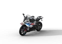 Bmw S 1000 RR (2025) nuova