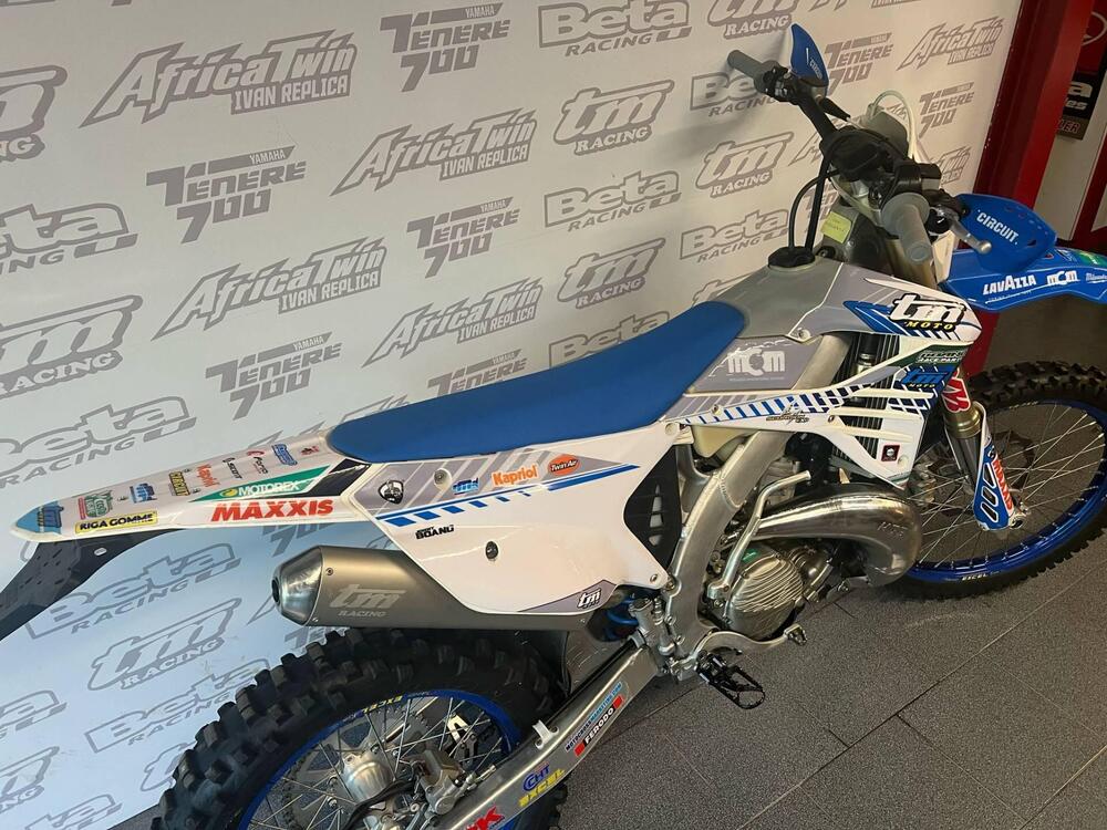 Tm Moto EN 250 ES Fi 2T (2023) (3)