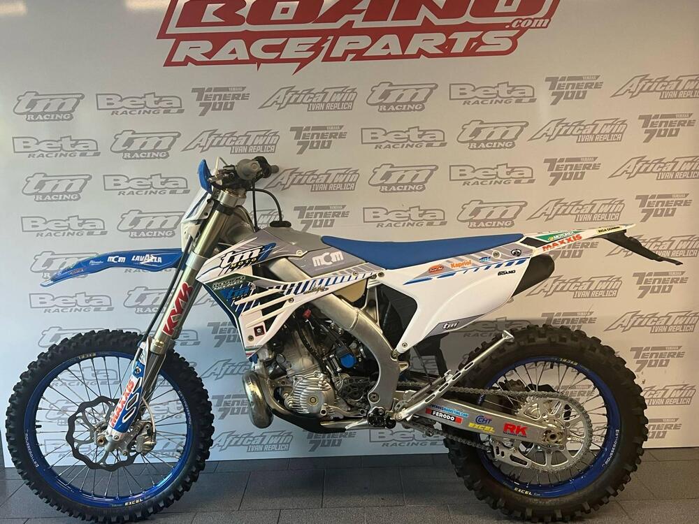 Tm Moto EN 250 ES Fi 2T (2023)