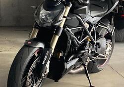 Ducati Streetfighter 848 (2011 - 15) usata