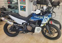 Husqvarna Norden 901 Expedition (2023 - 24) usata