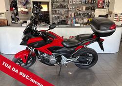 Honda NC700X ABS (2012 - 13) usata
