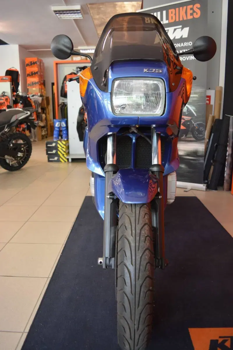 Bmw K75 S (9)