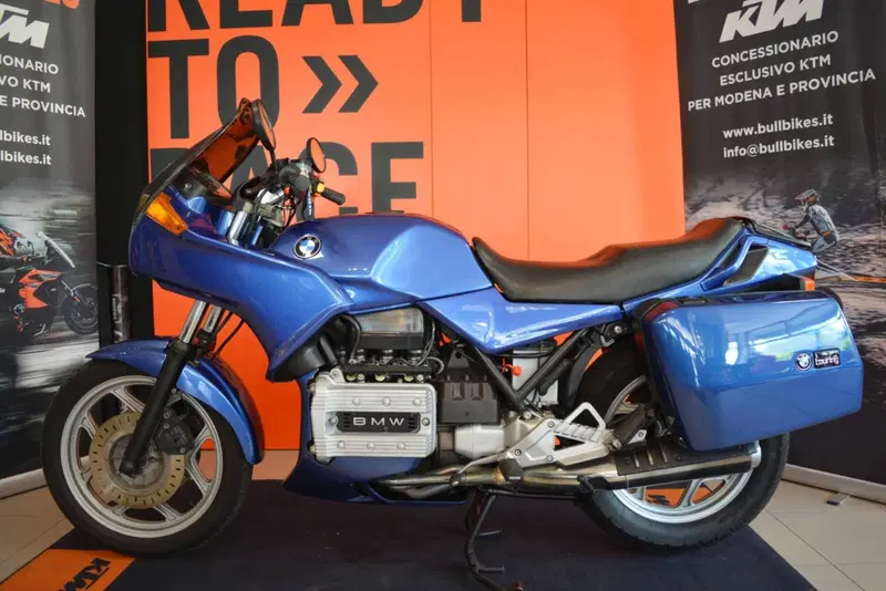 Bmw K75 S (2)