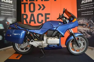 Bmw K75 S d'epoca