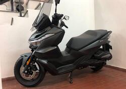 Voge Sfida SR3 (2024 - 25) nuova